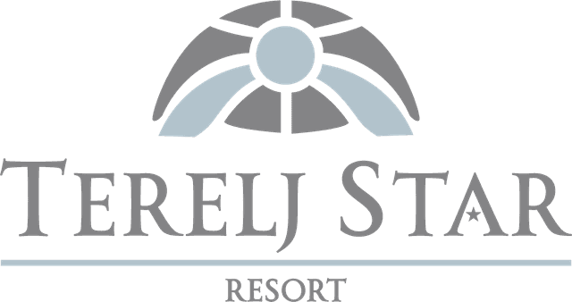 Terelj Star Resort лого