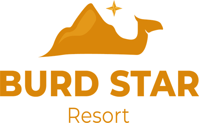 Burd Star Resort лого