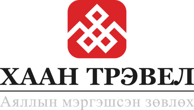 Хаан Трэвел лого